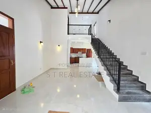 Luxury Two Story House For Sale In Piliyandala Town