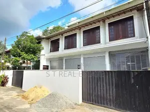Building For Sale in Maharagama