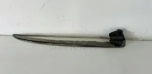 Toyota Esquire Front Buffer Loar Garnish R/h