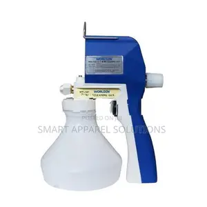 RED ARROW Textile Cleaning Gun High-Pressure Spot Cleaner