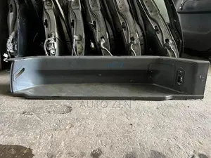 KDH Foot Board Cover