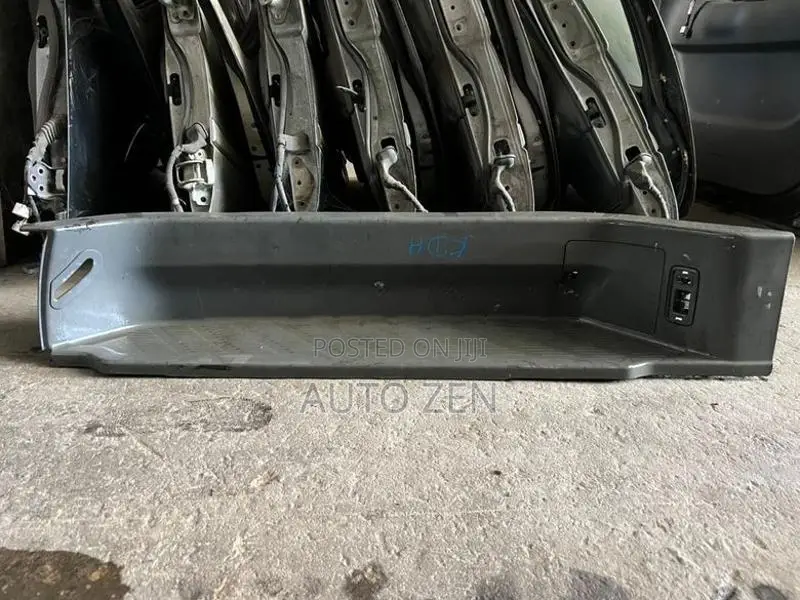 KDH Foot Board Cover