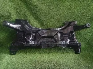 Toyota Belta SCP92 Engine Bed