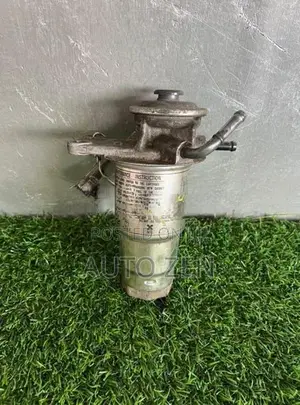 Sk Fuel Filter (hand Pump)