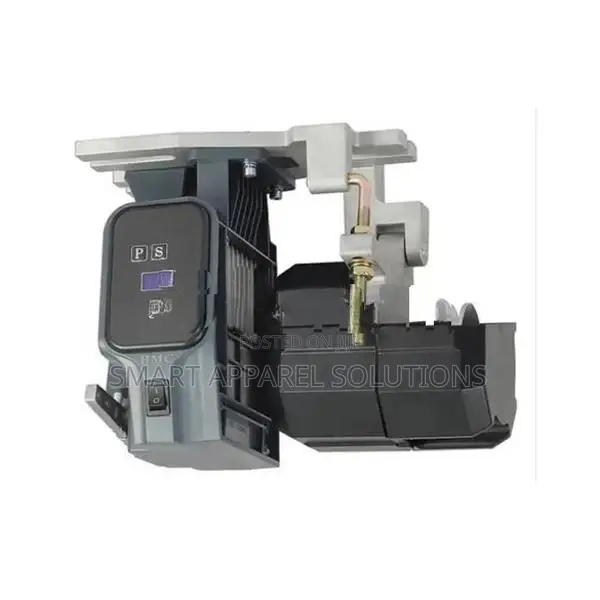 HMC Split Type Energy Saver Servo Motor Power Saving Driver Unit
