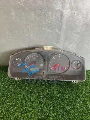 E25 meter board