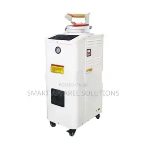 WORLDEN 3kW Fully Automatic Electric Steam Boiler for Ironing & Pressi