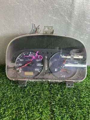 Sk meter board