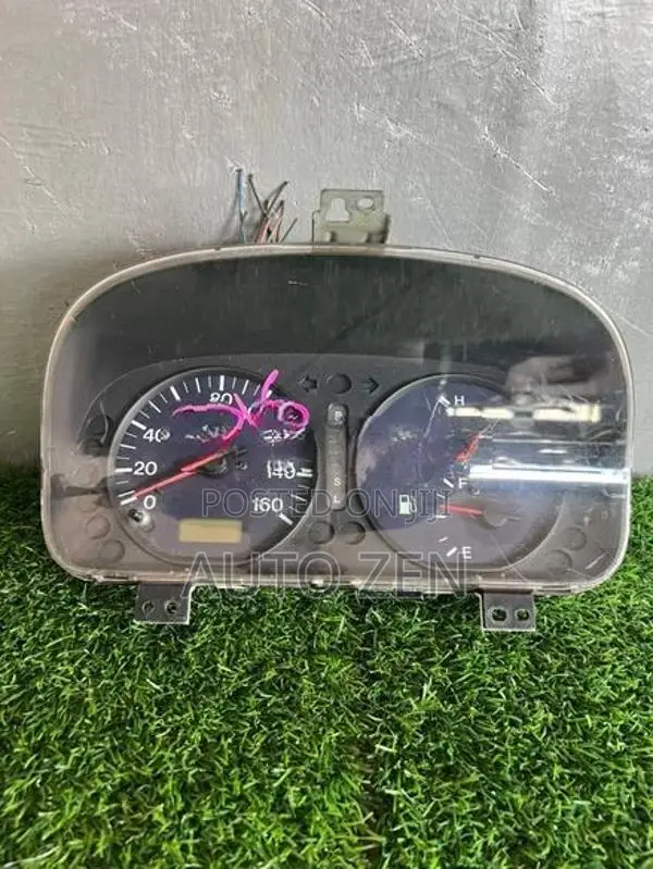 Sk meter board