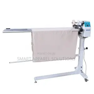 WORLDEN Automatic Single Blade Cloth Tape Cutting Machine