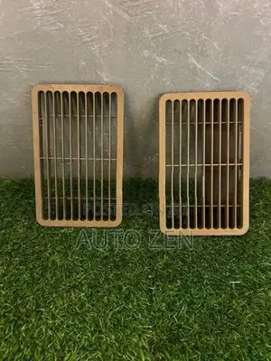 Hiace Dual AC Cowl