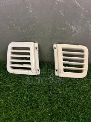 Hiace Body Cowl