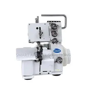 WORLDEN Four Thread Domestic Overlock Machine Baby