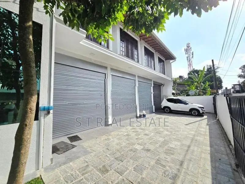 Building For Sale in Maharagama