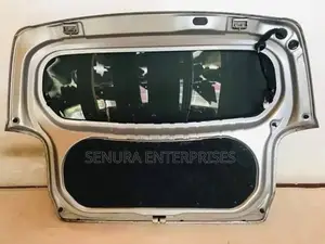 Daihatsu Mira La300 Complete Dicky Door