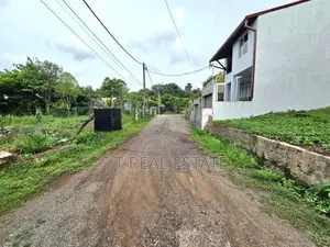 Water Front Bare Land For Sale In Malabe