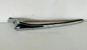 Honda Fit Shuttle Gp7 Head Light Garnish L/h