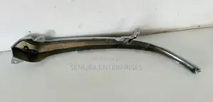 Suzuki Specia Mk53 Head Light Garnish L/h