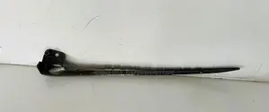 Toyota Esquire Front Buffer Loar Garnish R/h