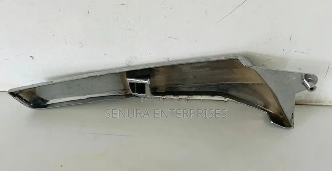 Honda N-Box JF3 Head Light Garnish R/h