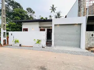 Single Storied Super House Sale Athurugiriya