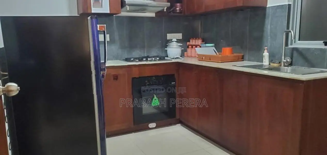 Unfurnished 2 Bed Apartment for Rent in Malabe