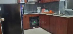 Unfurnished 2 Bed Apartment for Rent in Malabe