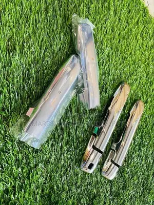 Every Door Handle Cover