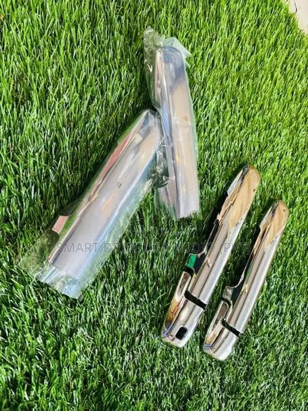 Every Door Handle Cover