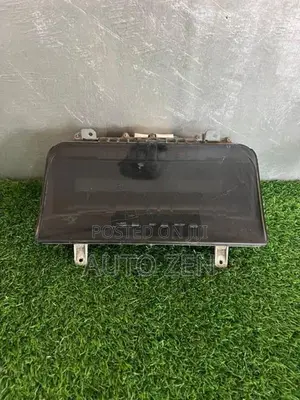 Hiace Meter Board