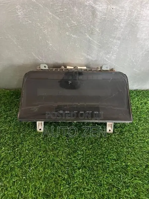 Hiace Meter Board