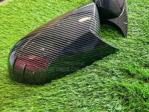 Chr Carbon Fiber Mirror Cover