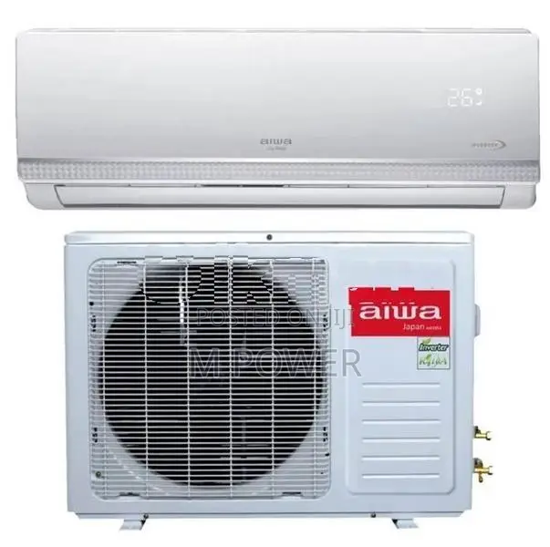 Aiwa 36000BTU Wall Mount Inverter
