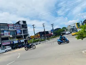 38P Superb Commercial Land at Gothutuwa New Town Junction