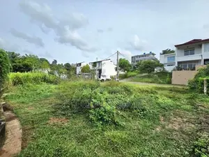 Water Front Bare Land For Sale In Malabe