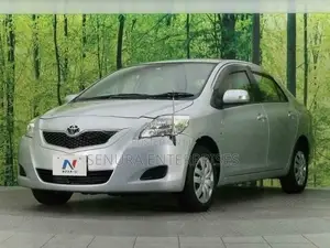 Toyota Belta SCP92 Engine Bed