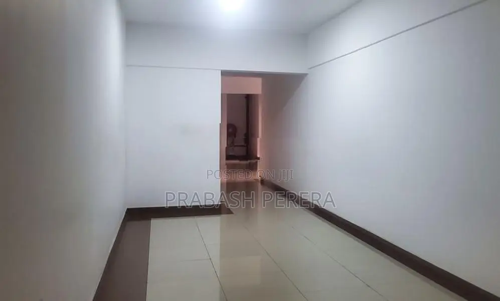 Unfurnished 2 Bed Apartment for Rent in Malabe