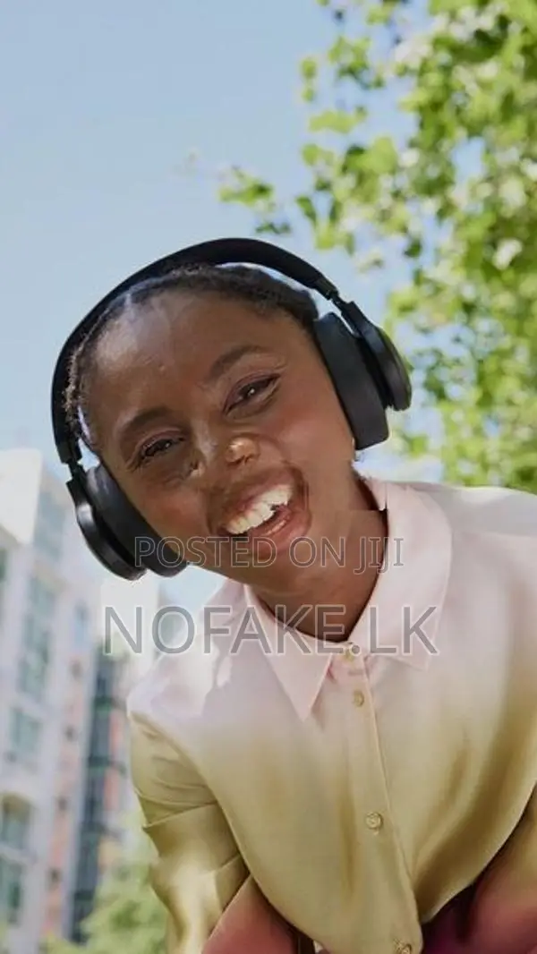 JBL Live 770NC Wireless True Adaptive Noise Cancellation Headphones
