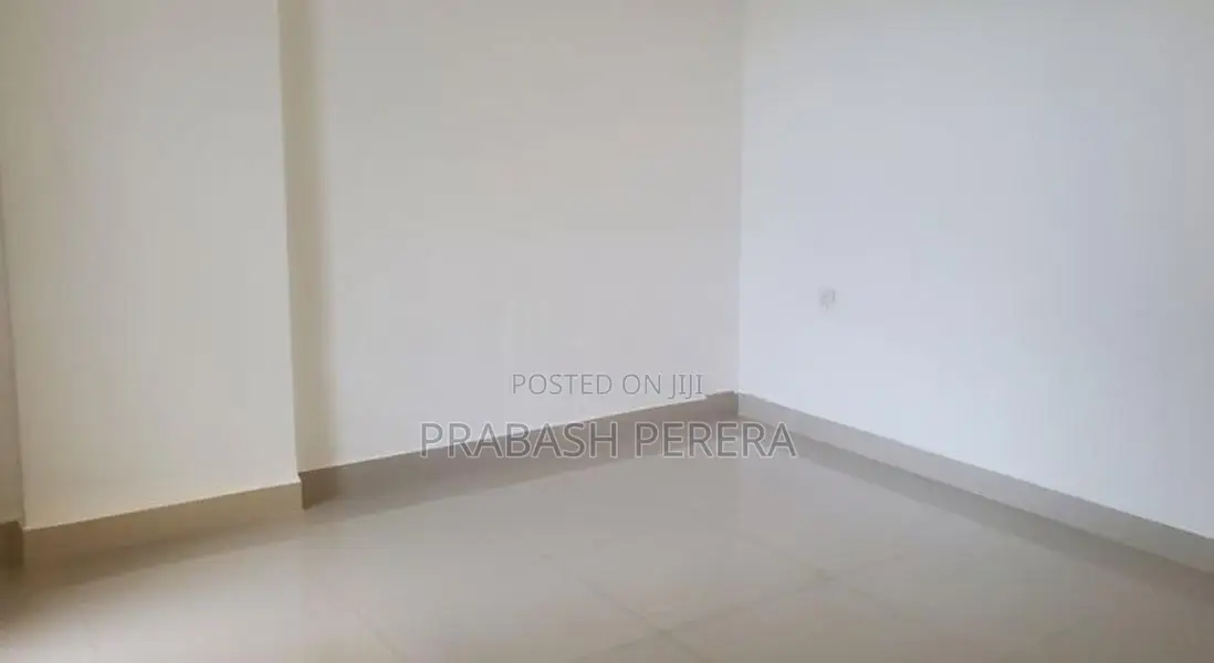Unfurnished 2 Bed Apartment for Rent in Malabe