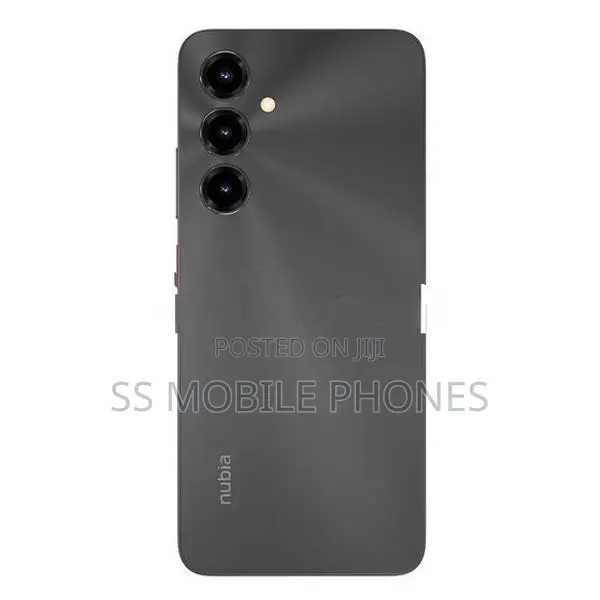 ZTE V80 Plus 8GB 128GB (Brand New)