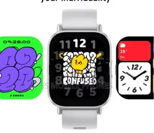 Xiaomi Redmi Watch 5 Active Bluetooth Calling