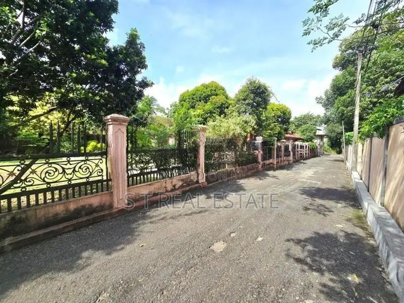 48 P Prime Bare Land for Sale in Piliyandala