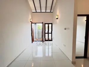 Single Storied Super House Sale Athurugiriya