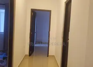 Unfurnished 2 Bed Apartment for Rent in Malabe
