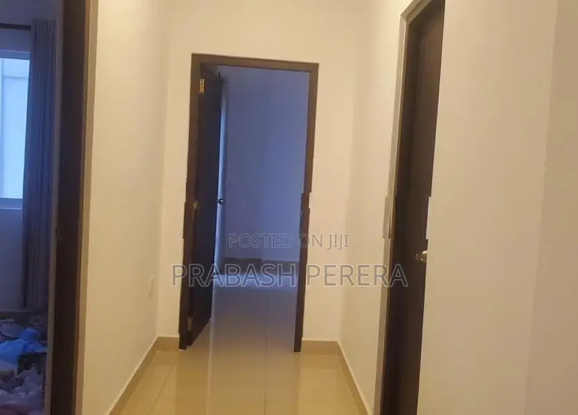 Unfurnished 2 Bed Apartment for Rent in Malabe