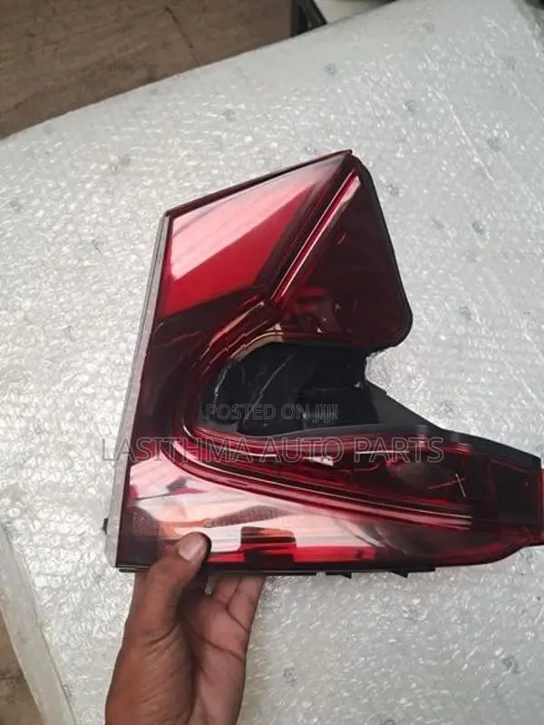 Chr Dicky Ganish Tail Light