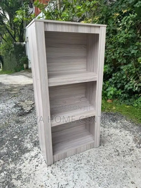 Book Rack 48x24Inch