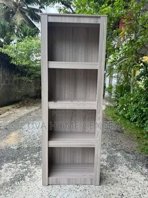 Book Rack 66x24Inch