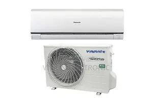Panasonic 24000BTU Inverter Air Conditioner