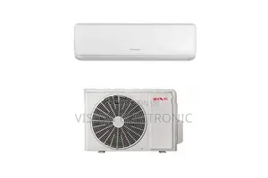 New "Sharp" Split Type 12000BTU Non-Inverter Air Conditioner